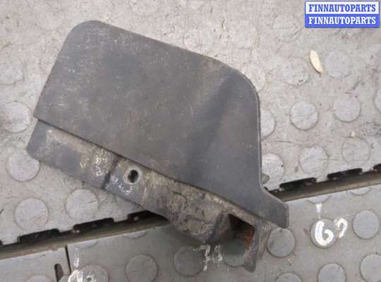 Брызговик колеса (резиновый) на Volkswagen Tiguan II