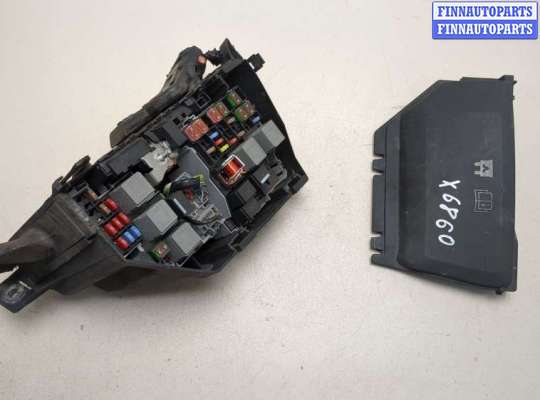 Блок предохранителей FO1870259 на Ford Mondeo 4 2007-2015