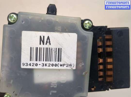 купить Переключатель дворников (стеклоочистителя) на Hyundai Sonata NF 2005-2010