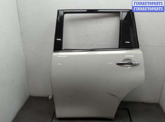 купить Дверная карта (Обшивка двери) на Infiniti QX56 2010-2013