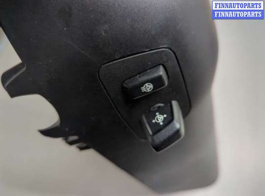 купить Кожух рулевой колонки на BMW X5 F15 2013-2018