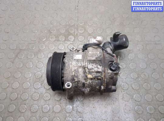 купить Компрессор кондиционера на Mercedes C W203 2000-2008