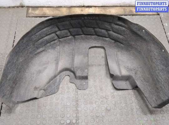 купить Защита арок (подкрылок) на Volkswagen Atlas 2017-2025