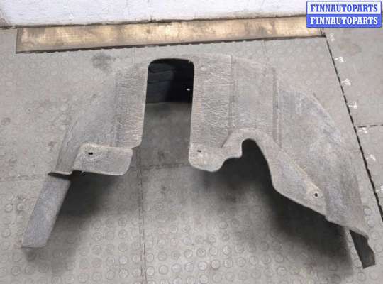 купить Защита арок (подкрылок) на Volkswagen Atlas 2017-2025