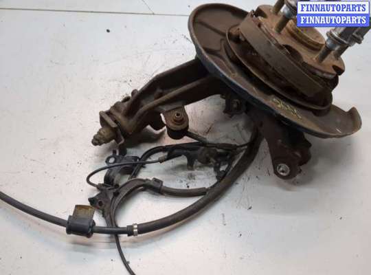 купить Ступица (кулак, цапфа) на Chrysler 300C 2004-2011