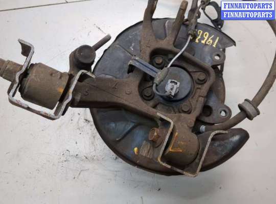 купить Ступица (кулак, цапфа) на Chrysler 300C 2004-2011