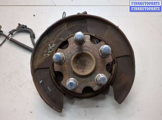 купить Ступица (кулак, цапфа) на Chrysler 300C 2004-2011