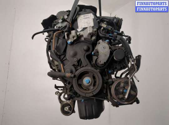 ТНВД PG1141338 на Peugeot 5008 2009-2016