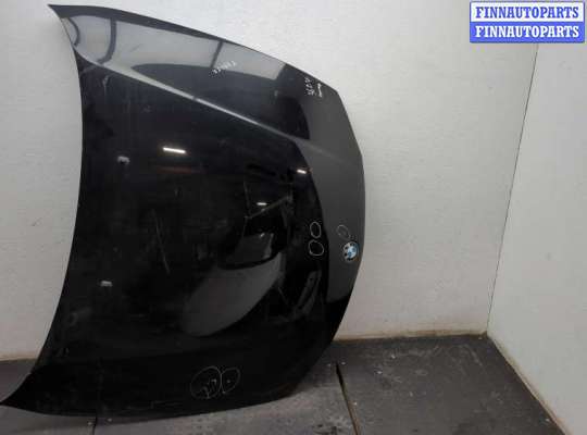 Форсунка омывателя стекла BM3512790 на BMW 1 E87 2004-2011