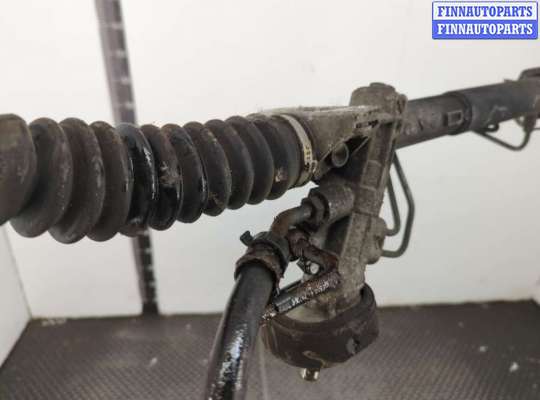 купить Рейка рулевая с г/у на Volkswagen Polo 1999-2001