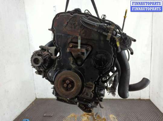 купить ТНВД на Ford Transit 2000-2006