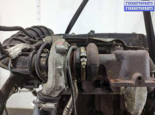 купить ТНВД на Ford Transit 2000-2006