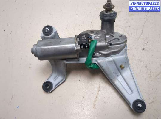 купить Двигатель стеклоочистителя (моторчик дворников) задний на Hyundai Santa Fe 2005-2012