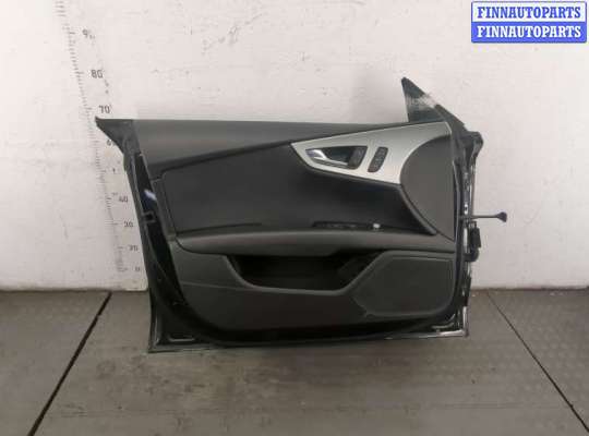 купить Ручка двери наружная на Audi A7 2010-2018