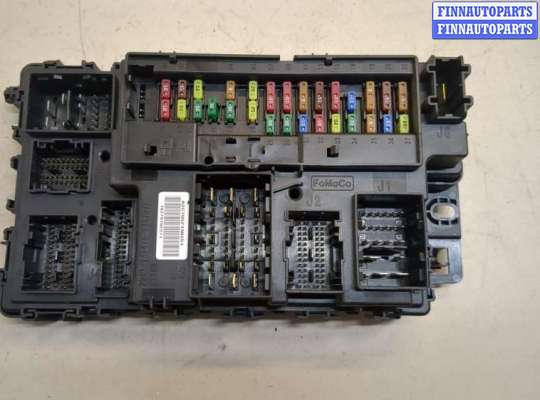купить Блок управления бортовой сети (Body Control Module) на Ford Fusion 2017-2020 USA