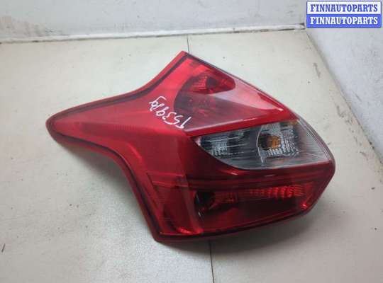 купить Фонарь (задний) на Ford Focus 3 2011-2015