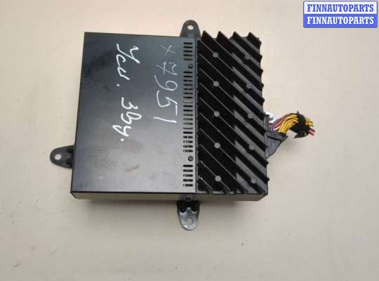 Усилитель звука BM3590756 на BMW X3 E83 2003-2010