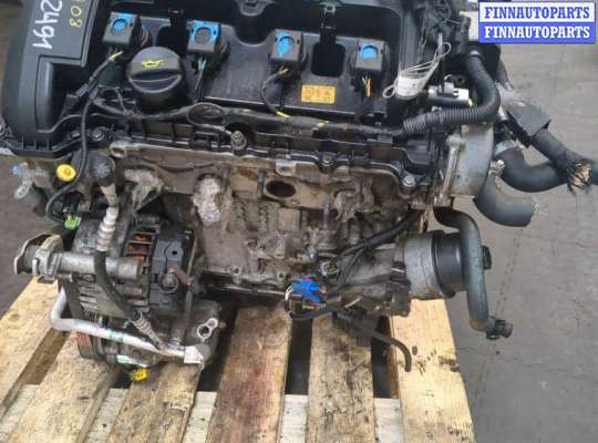 купить Генератор на Mini Cooper (R56/R57) 2006-2013