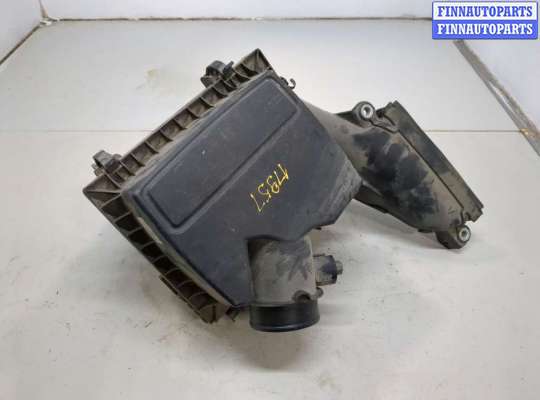 Корпус воздушного фильтра на Ford Mondeo V