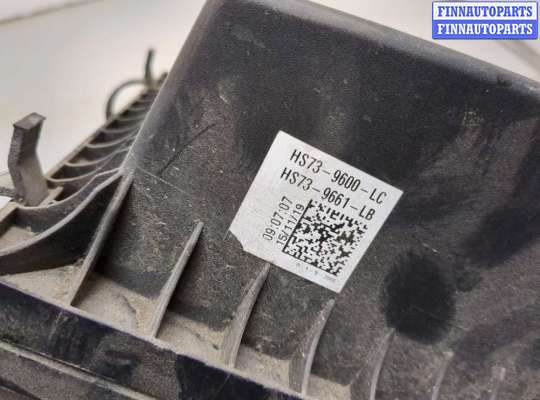 Корпус воздушного фильтра на Ford Mondeo V