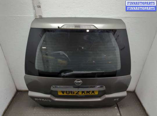 Камера заднего вида NS980446 на Nissan X-Trail (T31) 2007-2015