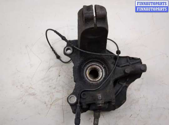 купить Ступица (кулак, цапфа) на Peugeot Boxer 2014-2025