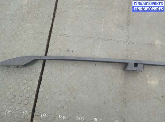 купить Рейлинг на крышу (одиночка) на Volvo XC90 2002-2014