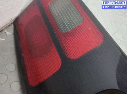 купить Накладка под номер (бленда) на Volkswagen Sharan 1995-1999