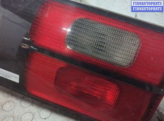 купить Накладка под номер (бленда) на Volkswagen Sharan 1995-1999