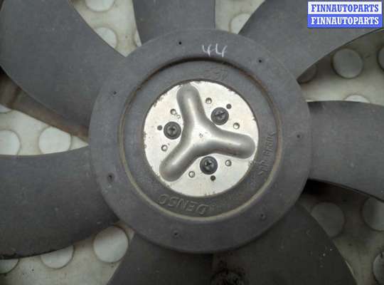 купить Вентилятор радиатора на Honda CR-V 2006-2012
