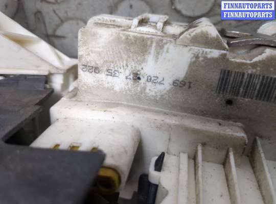 купить Замок двери на Mercedes A W169 2004-2012