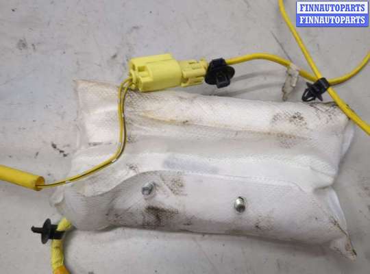 купить Подушка безопасности боковая (в сиденье) на Mitsubishi Outlander XL 2006-2012