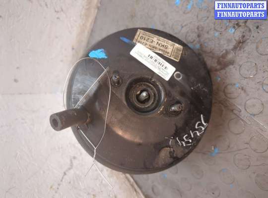 купить Усилитель тормозов вакуумный на Honda CR-V 2001-2006