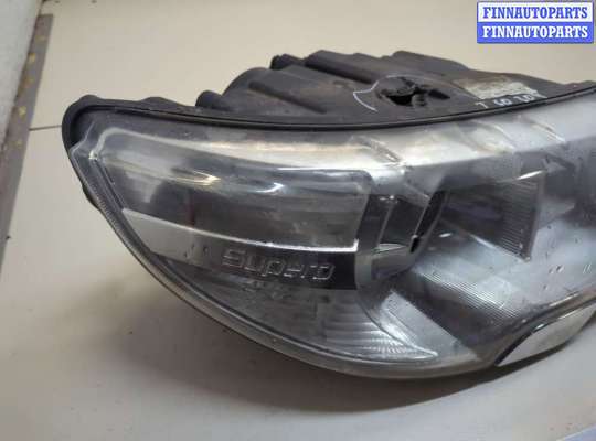 купить Фара (передняя) на Skoda SuperB 2008-2015