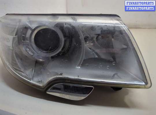 купить Фара (передняя) на Skoda SuperB 2008-2015