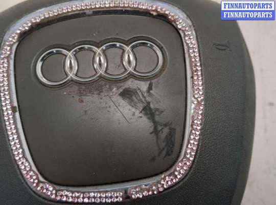 купить Подушка безопасности водителя на Audi Q7 2005-2015