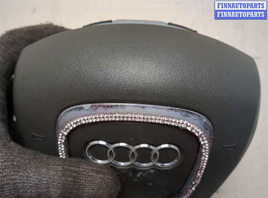 купить Подушка безопасности водителя на Audi Q7 2005-2015