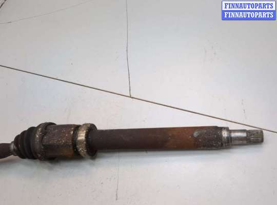 купить Полуось (приводной вал, шрус) на Ford Focus 2 2008-2011