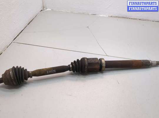 Купить Полуось (приводной вал, шрус) на Ford Focus 2 2008-2011 Полуось (приводной вал, шрус) FO2198034 на Ford Focus 2 2008-2011