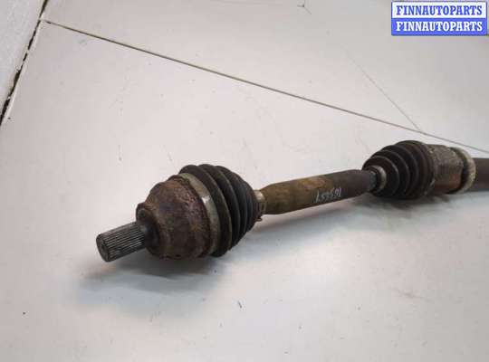 купить Полуось (приводной вал, шрус) на Ford Focus 2 2008-2011