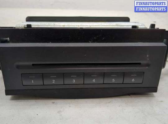 Проигрыватель, чейнджер CD/DVD MB1552809 на Mercedes GL X164 2006-2012