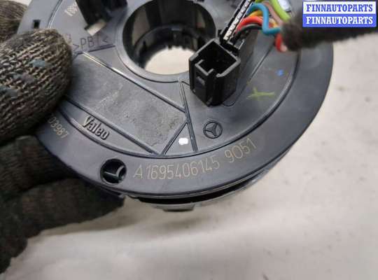 купить Шлейф руля на Mercedes A W169 2004-2012