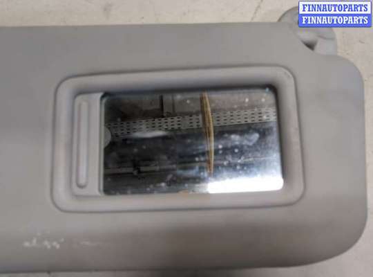 купить Козырек солнцезащитный на Volkswagen Touareg 2002-2007