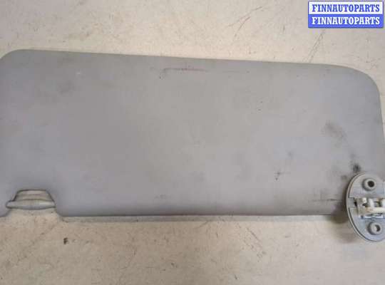 купить Козырек солнцезащитный на Volkswagen Touareg 2002-2007