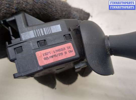купить Переключатель дворников (стеклоочистителя) на Ford Mondeo 3 2000-2007