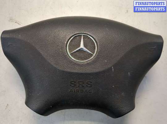 купить Подушка безопасности водителя на Mercedes Vito W639 2003-2014