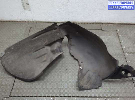 купить Защита арок (подкрылок) на Chevrolet Malibu 2018-2025