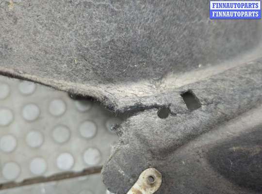 купить Защита арок (подкрылок) на Chevrolet Malibu 2018-2025