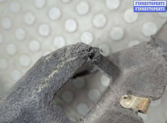 купить Защита арок (подкрылок) на Chevrolet Malibu 2018-2025