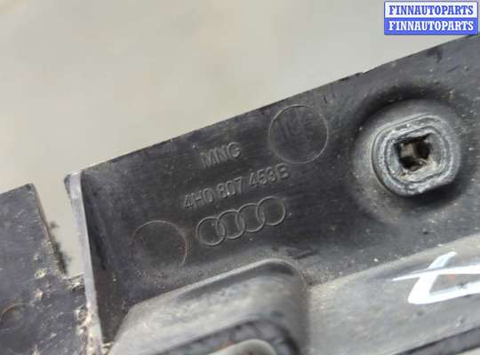 купить Кронштейн бампера на Audi A8 (D4) 2010-2017